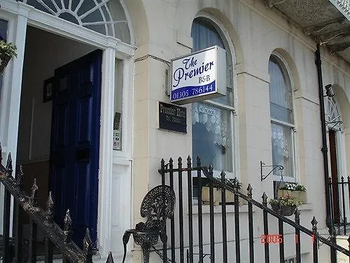 Premier Hotel
