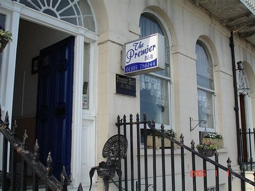 Premier Guest house