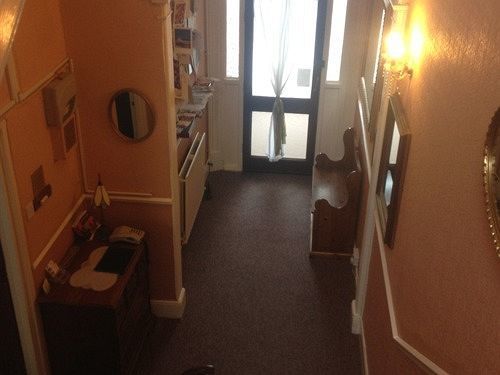Premier Guest house