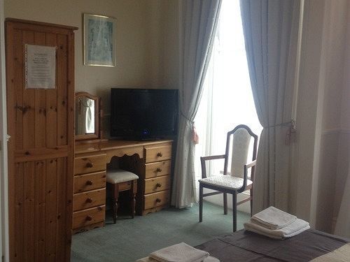 Guest house Premier
